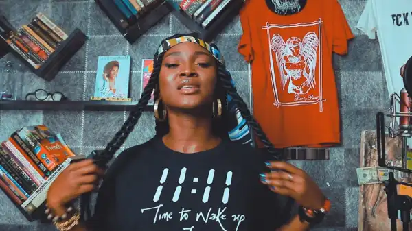 Eva Alordiah - Ogb4ig